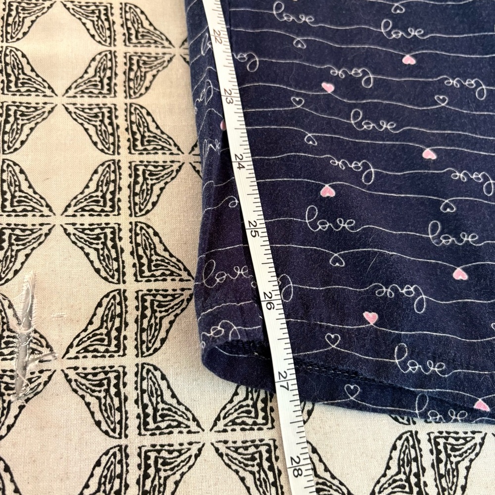 SPLENDID Pajama Set size S - Picture 15 of 16